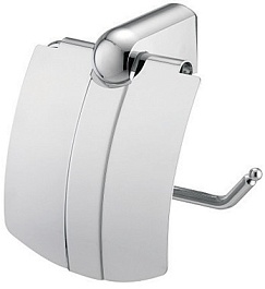 WasserKRAFT Держатель туалетной бумаги "Berkel K-6825" – фотография-1