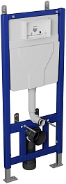 Grossman Инсталляция для подвесного унитаза 900.T1.01.000 – фотография-1
