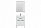 Aquanet Комплект мебели Гретта 70 new, белый – картинка-19