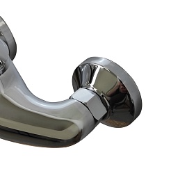 Paini Смеситель для душа Fiori F2CR511LMKM хром (CR) – фотография-4