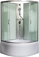 Мономах Душевая кабина 80x80 Б/К 80/44 С МЗ