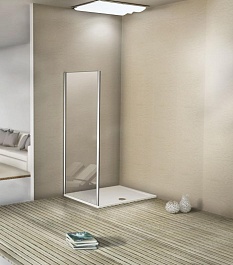 Good Door Боковой профиль Antares SP-100-C-CH – фотография-2