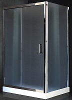 Royal Bath Душевой уголок RB 9120HP-C-CH