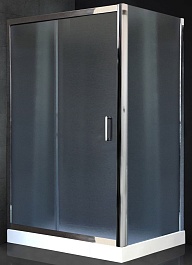 Royal Bath Душевой уголок RB 9120HP-C-CH – фотография-1