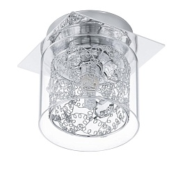 Eglo Светильник "Pianella 91732" потолочный – фотография-1