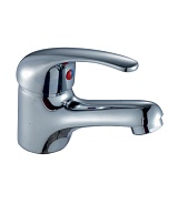 Rossinka Смеситель "A35-11" для раковины