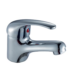 Rossinka Смеситель "A35-11" для раковины – фотография-1