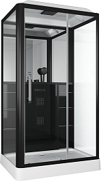 Grossman Душевая кабина GR-227 L – фотография-1