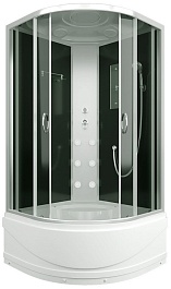 Erlit Душевая кабина ER 3509TPF-C4-RUS – фотография-1