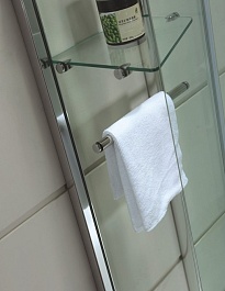 Grossman  Душевой уголок Classic GR-9120L – фотография-2