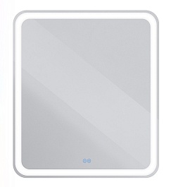 Cezares Зеркало Multicolore 70 – фотография-1