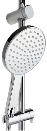 Timo Душевая система Saga SK-1018 chrome – фотография-3