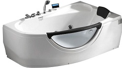 Gemy Акриловая ванна G9046 II K R – фотография-3