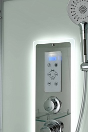 Avacan Душевая кабина 120/80 D5012RLED – фотография-10