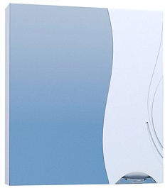 Vigo Зеркало-шкаф Callao 70 – фотография-1