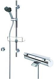 Oras Термостат Optima 7149U для ванны с душем – фотография-1