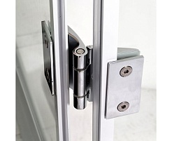 DTO Душевая кабина Z 900 VOGUE (меняющая прозрачность) – фотография-16