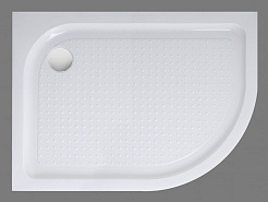 BelBagno Душевой поддон TRAY-BB-RH-120/80-550-15-W-L – фотография-1