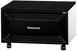 Misty Тумба подкатная Европа 60 черная – фотография-1