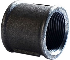 КНР 270 Муфта чугун Ду-40 (412336) – фотография-1