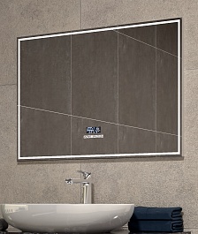 Vigo Зеркало Marta Media 1000 – фотография-2