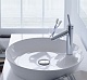 Duravit Раковина "Cape Cod" 2328480000 – фотография-10