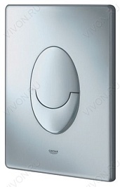 Grohe Кнопка смыва Skate Air 38505P00 – фотография-1