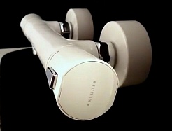 Kludi Смеситель "Zenta 351009138" – фотография-3