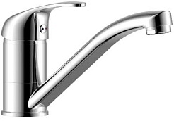 Rossinka Смеситель Y35-22 для раковины – фотография-1