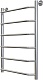 Aringa Полотенцесушитель водяной Римини 80x50 AR03023CH хром – фотография-7