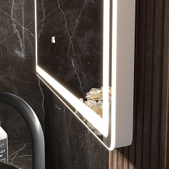 Vigo Зеркало Roberta Luxe 800 – фотография-4