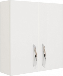 De Aqua Шкаф Трио Люкс 70 – фотография-1