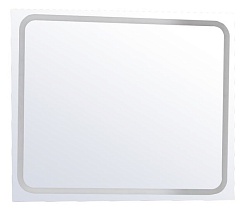 ASB-Woodline Мебель для ванной Оскар 65 – фотография-2