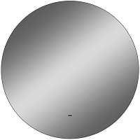 Continent Зеркало Ajour Led 1000