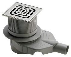 Viega Душевой трап "Advantix 669201"