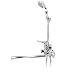 Raiber Смеситель для ванны Primo R5002 – фотография-2