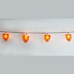 Feron Гирлянда Еловые шишки CL559 – фотография-2