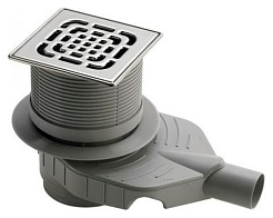 Viega Душевой трап "Advantix 669201" – фотография-1