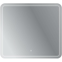 Cezares Зеркало Duet 90