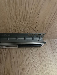 Teymi Тумба с раковиной Laina 50 дуб светлый – фотография-13