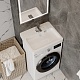 Teymi Раковина над стиральной машиной Kati Pro 60/50 T50411 – картинка-14
