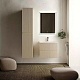 Sancos Тумба под раковину Snob R 60 beige soft SNR60CE – фотография-10