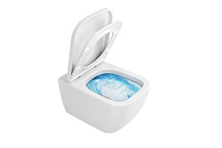 Excellent Унитаз подвесной NESS – фотография-3