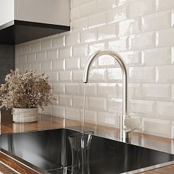 Am.Pm Смеситель для кухни Like F8007711 – фотография-2