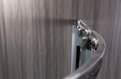 Esbano Душевой уголок ESR-8022 – фотография-5