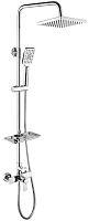 Rossinka Смеситель для душа RS50-45