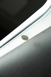 BelBagno Мебель для ванной AURORA 600 Pietra Bianca, BTN – фотография-8