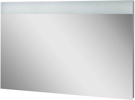 Ceruttispa Мебель для ванной Эмилия white 80 подвесная – фотография-4