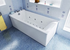 Astra-Form Экран боковой для ванн Магнум – фотография-3