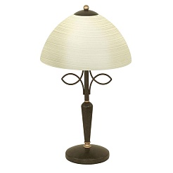 Eglo Лампа "Beluga 89136" настольная – фотография-1